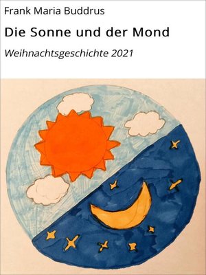 cover image of Die Sonne und der Mond